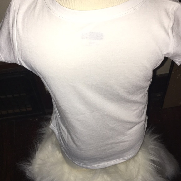 New girls tee - Picture 4 of 4